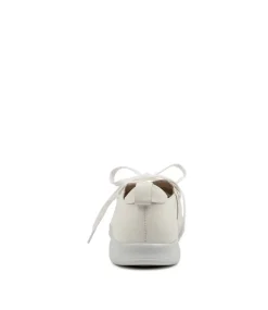 Finar Xf White Leather