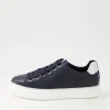 Finni Navy Multi Sneakers