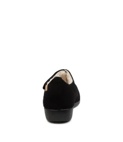 Fliss Xw Black Fabric