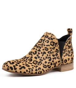 Foe Ocelot Pony