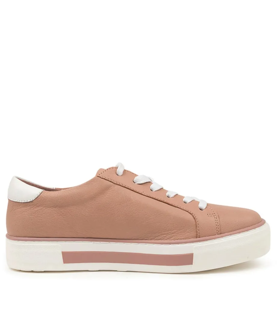 Fonno Warm Rose-White