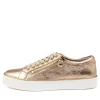 Froggy Champagne Leather