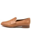 Gabrian Dk Tan Leather