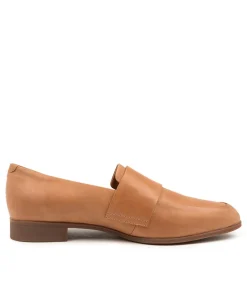 Gabrian Tan Leather