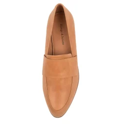 Gabrian Tan Leather