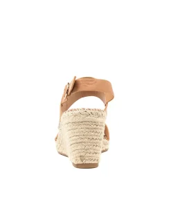 Gaga Tan Leather