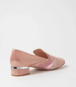 Gravata Pink Mix Heels