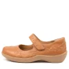 Gummibear W Tan Leather