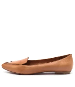 Gyro Tan Leather