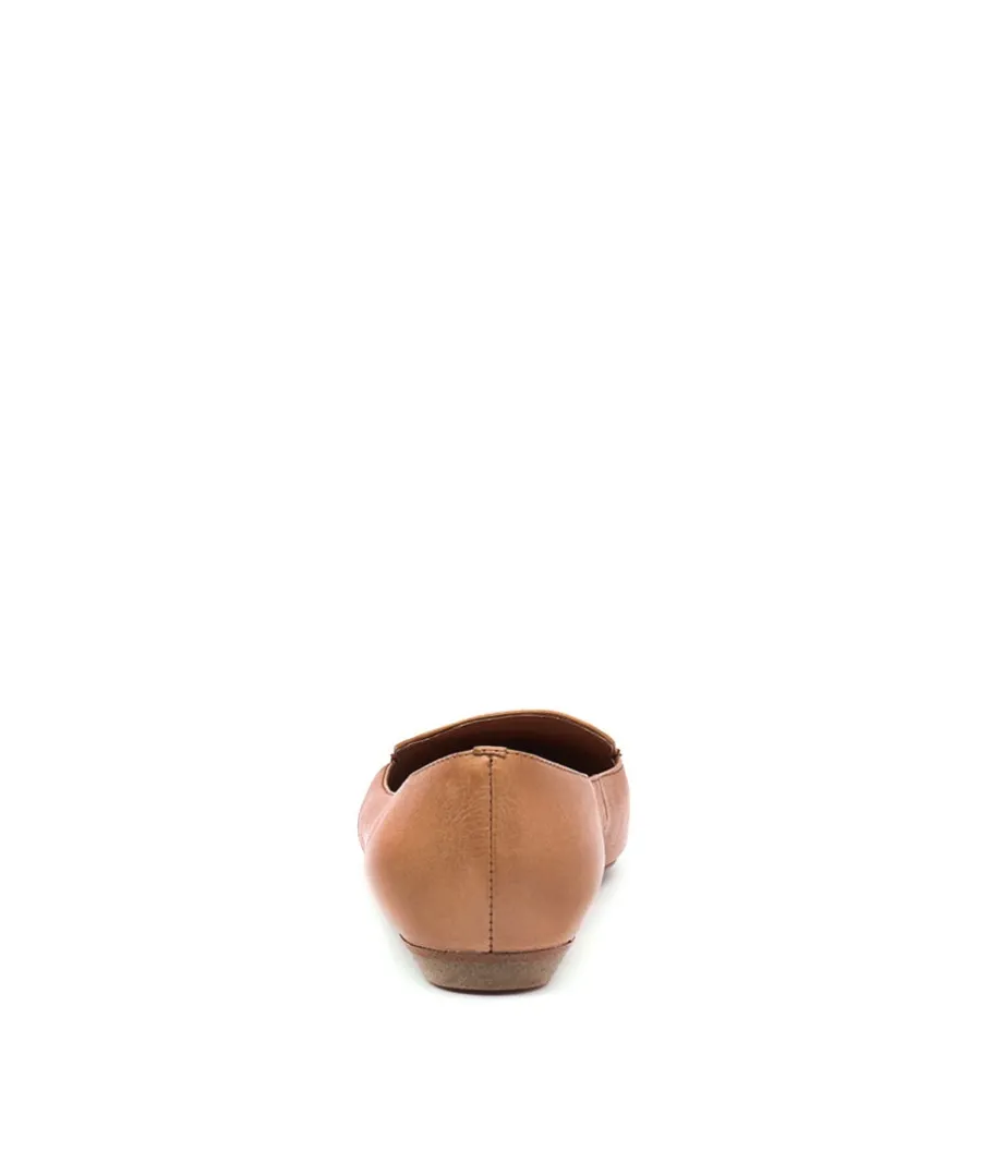 Gyro Tan Leather