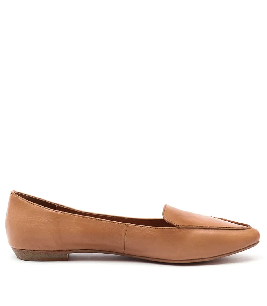 Gyro Tan Leather