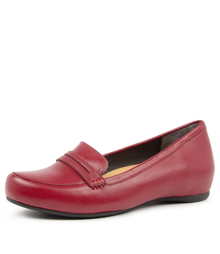 Hadi W Pinot Leather