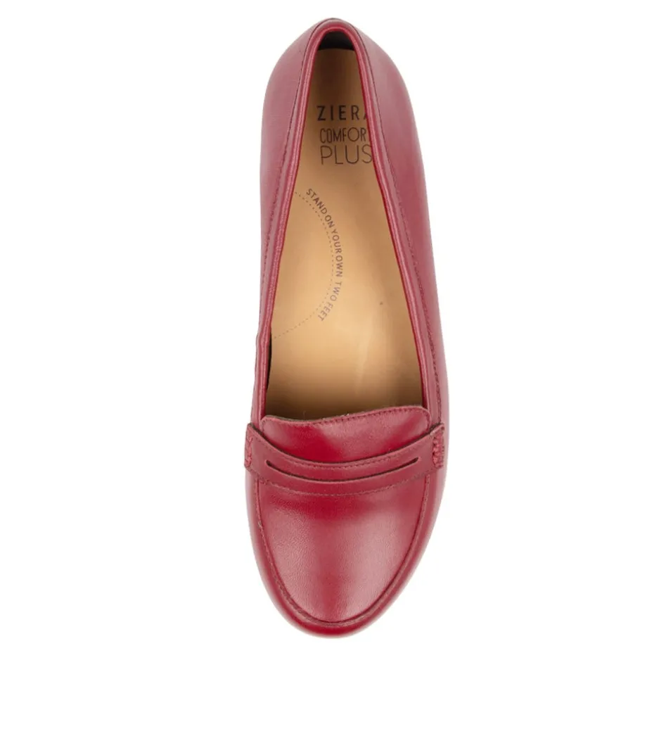 Hadi W Pinot Leather