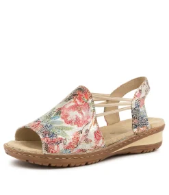 Hawaii 41 Multi Leather