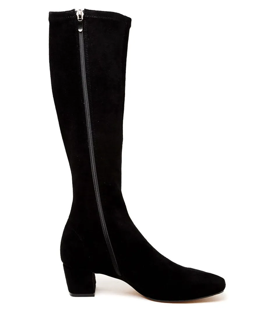 Hayleys Black Stretch