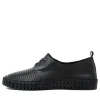 Huston Black-Black Sole