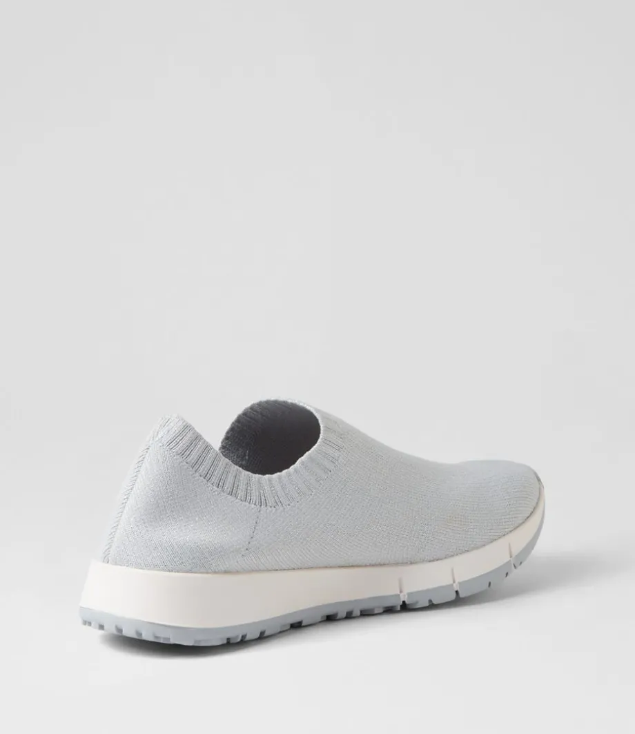 Jixxi Misty Fabric Sneakers