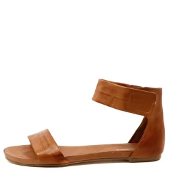 Juzz Tan Leather