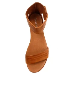 Juzz Tan Leather