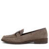 Kent Trot Taiga Suede Brogues