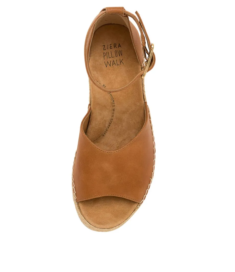 Koen Xw Tan Leather