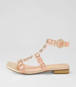 Kosire Cafe Multi Sandals