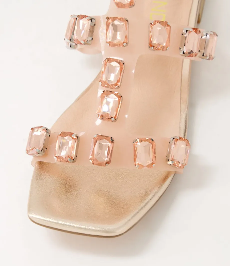 Kosire Cafe Multi Sandals
