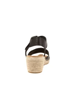 Kraig Xw Black Leather