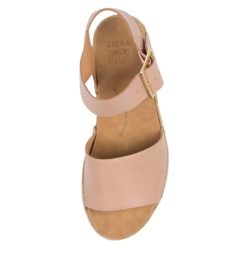 Kraig Xw Blush Leather