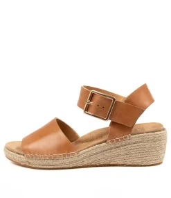Kraig Xw Tan Leather
