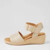 Kraig Xw Zr Almond Leather