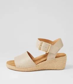 Kraig Xw Zr Almond Leather
