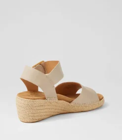 Kraig Xw Zr Almond Leather