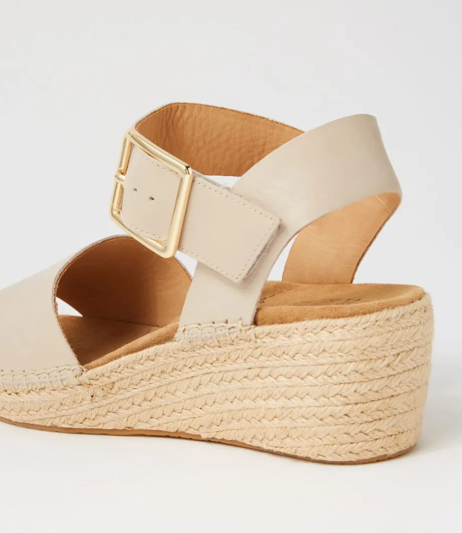 Kraig Xw Zr Almond Leather