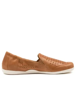 Liana W Tan Leather