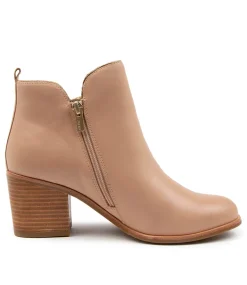 Livia W Cafe Leather