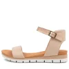 Londona Nude-Rose Gold