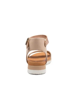 Londona Nude-Rose Gold