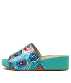 Marcy W Bright Patch Multi Slides