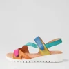 Melany Bright Multi Slides