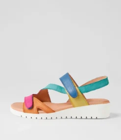 Melany Bright Multi Slides