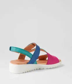 Melany Bright Multi Slides