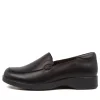 Nature2 Black Leather