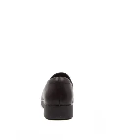 Nature2 Black Leather