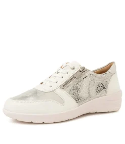 Newton W White-Silver Mul