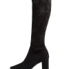 Norass Black Stretch