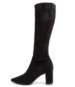 Norass Black Stretch