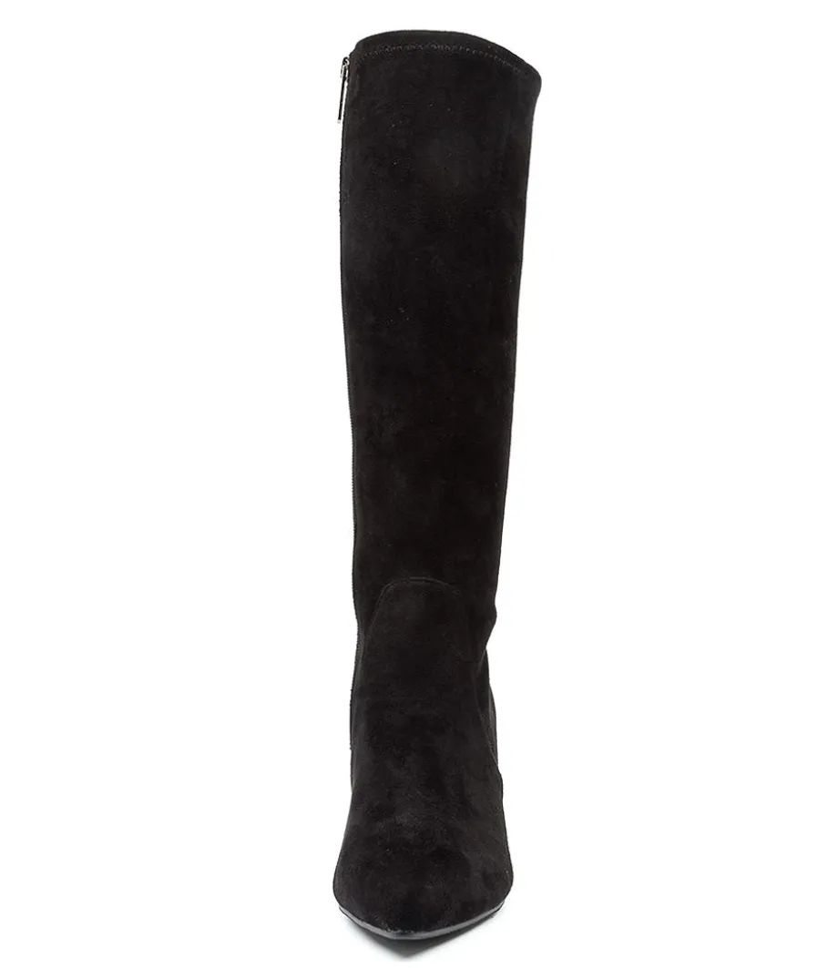 Norass Black Stretch