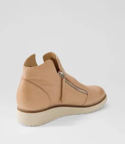Ohmy Cafe-Nude Sole