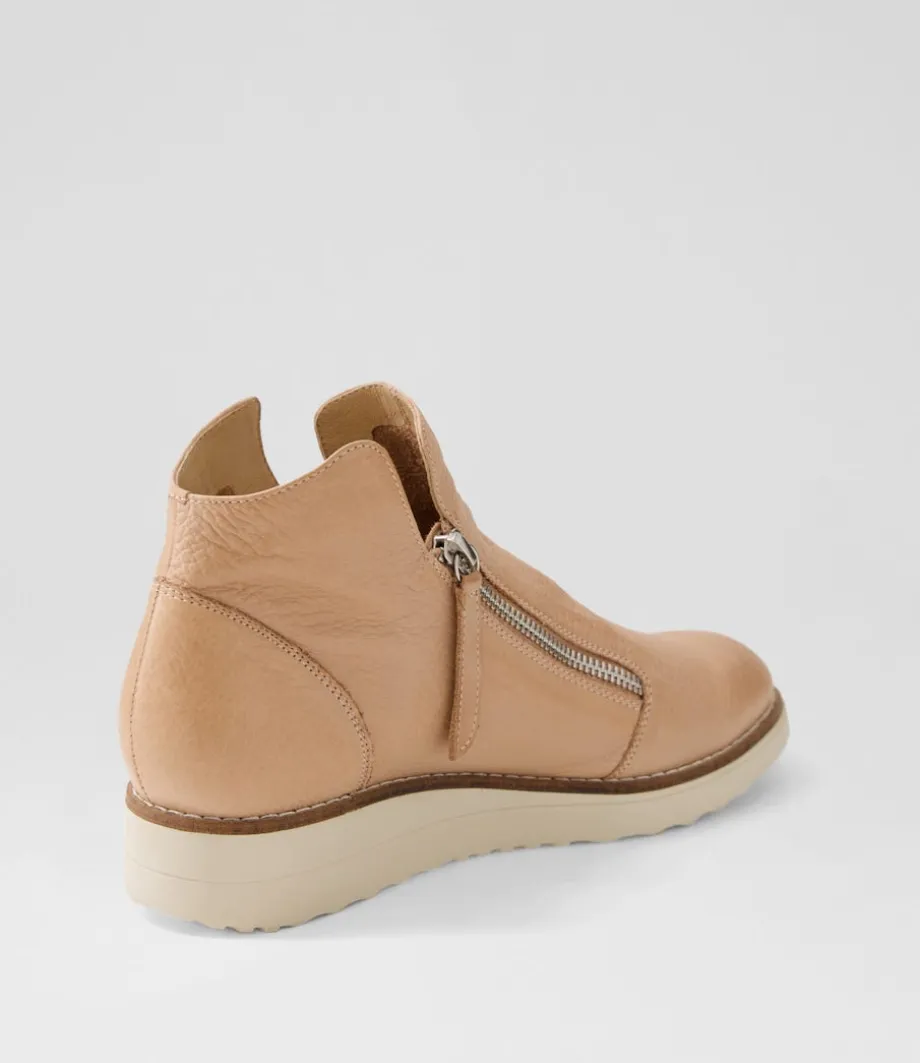 Ohmy Cafe-Nude Sole